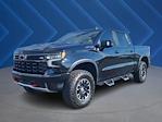 2022 Chevrolet Silverado 1500 Crew Cab 4WD Pickup for sale #NG593350T - photo 1