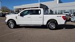 2022 Ford F-150 SuperCrew Cab 4WD Pickup for sale #NKD52815G - photo 12