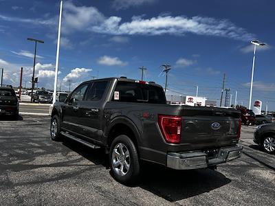 2022 Ford F-150 SuperCrew Cab 4WD Pickup for sale #NKE54330W - photo 2