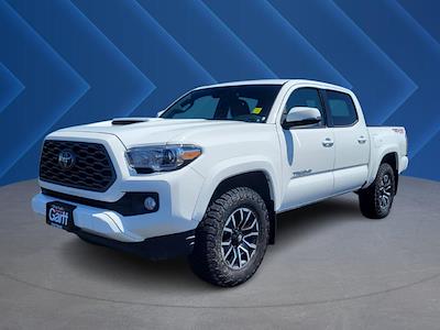 2022 Toyota Tacoma Double Cab 4WD Pickup for sale #NM509601P - photo 1