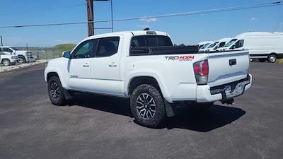 2022 Toyota Tacoma Double Cab 4WD Pickup for sale #NM509601P - photo 2