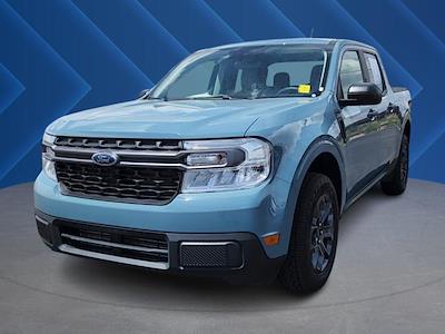 2022 Ford Maverick SuperCrew Cab AWD Pickup for sale #NRA55811T - photo 1