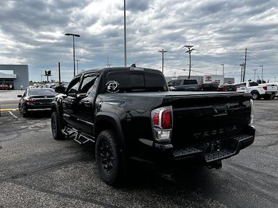 2022 Toyota Tacoma Double Cab 4WD Pickup for sale #NT066990TA - photo 2