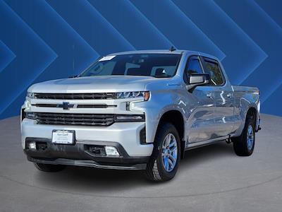 Used 2022 Chevrolet Silverado 1500 - photo 1