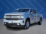 2022 Chevrolet Silverado 1500 Crew Cab 4WD Pickup for sale #NZ151681G - photo 1