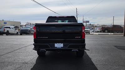 Used 2022 Chevrolet Silverado 1500 - photo 1