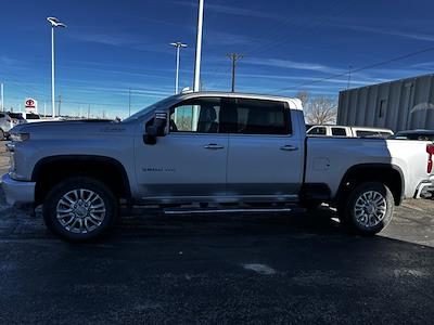 2023 Chevrolet Silverado 3500 Crew Cab 4WD Pickup for sale #P1726495T - photo 1