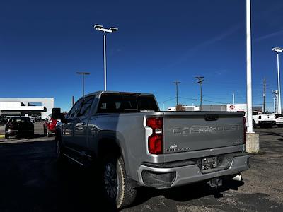 2023 Chevrolet Silverado 3500 Crew Cab 4WD Pickup for sale #P1726495T - photo 2