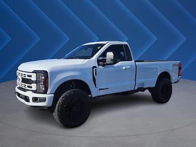 2023 Ford F-350 Regular Cab SRW 4WD Pickup for sale #PEC05621P - photo 1