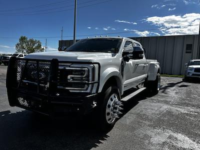 2023 Ford F-450 Crew Cab DRW 4WD Pickup for sale #PED79315T - photo 1