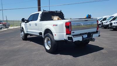 2023 Ford F-450 Crew Cab DRW 4WD Pickup for sale #PED79315T - photo 2