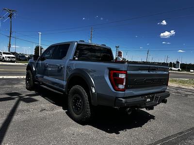 2023 Ford F-150 SuperCrew Cab 4WD Pickup for sale #PFA12769T - photo 2