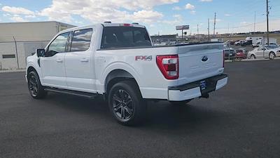 2023 Ford F-150 SuperCrew Cab 4WD Pickup for sale #PFA43606P - photo 2