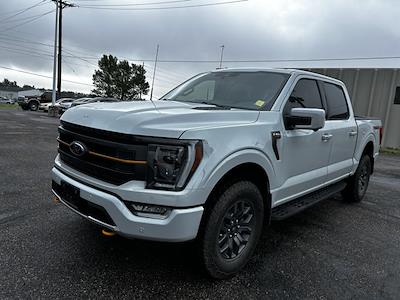 2023 Ford F-150 SuperCrew Cab 4WD Pickup for sale #PFA51442T - photo 1