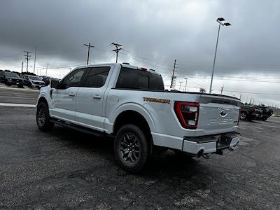 2023 Ford F-150 SuperCrew Cab 4WD Pickup for sale #PFA51442T - photo 2