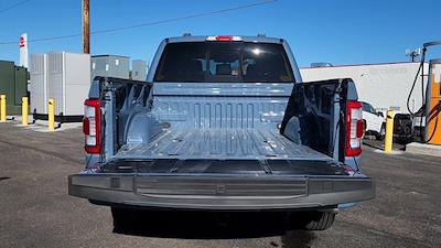 2023 Ford F-150 SuperCrew Cab 4WD Pickup for sale #PFA87743T - photo 2