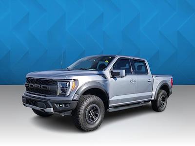 2023 Ford F-150 SuperCrew Cab 4WD Pickup for sale #PFB28913SA - photo 1