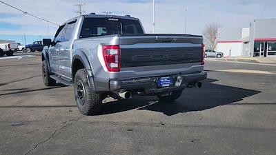2023 Ford F-150 SuperCrew Cab 4WD Pickup for sale #PFB28913SA - photo 2