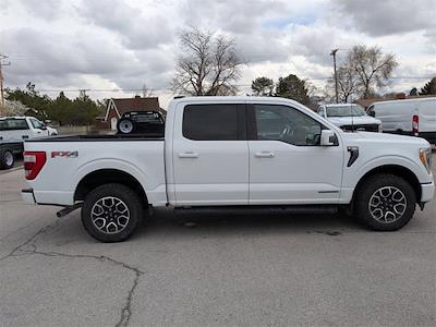 2023 Ford F-150 SuperCrew Cab 4WD Pickup for sale #PFB47895G - photo 2