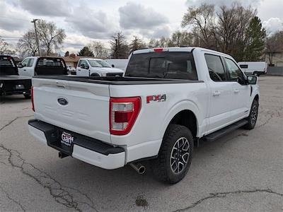 2023 Ford F-150 SuperCrew Cab 4WD Pickup for sale #PFB47895G - photo 2