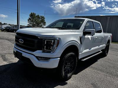 2023 Ford F-150 SuperCrew Cab 4WD Pickup for sale #PFD16409T - photo 1