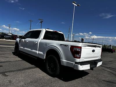 2023 Ford F-150 SuperCrew Cab 4WD Pickup for sale #PFD16409T - photo 2