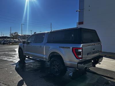 2023 Ford F-150 SuperCrew Cab 4WD Pickup for sale #PFD20700T - photo 2