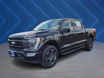 2023 Ford F-150 SuperCrew Cab 4WD Pickup for sale #PFD23914T - photo 1