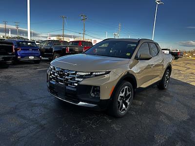 2023 Hyundai Santa Cruz Double Cab AWD Pickup for sale #PH056022T - photo 1