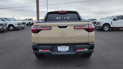 Used 2023 Hyundai Santa Cruz Limited Double Cab for sale #PH056022T - photo 2