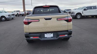 Used 2023 Hyundai Santa Cruz Limited Double Cab for sale #PH056022T - photo 2