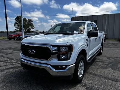 2023 Ford F-150 SuperCrew Cab 4WD Pickup for sale #PKD16120W - photo 1