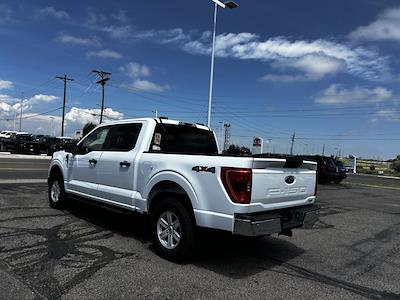 2023 Ford F-150 SuperCrew Cab 4WD Pickup for sale #PKD16120W - photo 2