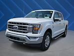 Used 2023 Ford F-150 Lariat SuperCrew Cab 4WD Pickup for sale #PKD18286C - photo 1