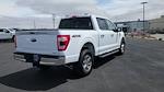Used 2023 Ford F-150 Lariat SuperCrew Cab 4WD Pickup for sale #PKD18286C - photo 5
