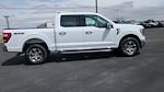 Used 2023 Ford F-150 Lariat SuperCrew Cab 4WD Pickup for sale #PKD18286C - photo 6