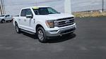 Used 2023 Ford F-150 Lariat SuperCrew Cab 4WD Pickup for sale #PKD18286C - photo 7