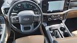 Used 2023 Ford F-150 Lariat SuperCrew Cab 4WD Pickup for sale #PKD18286C - photo 9