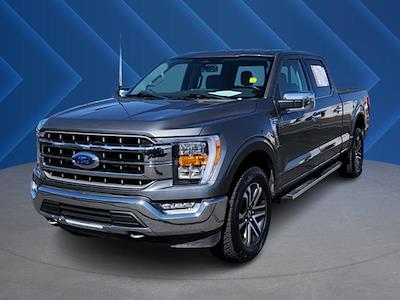 2023 Ford F-150 SuperCrew Cab 4WD Pickup for sale #PKD19056C - photo 1