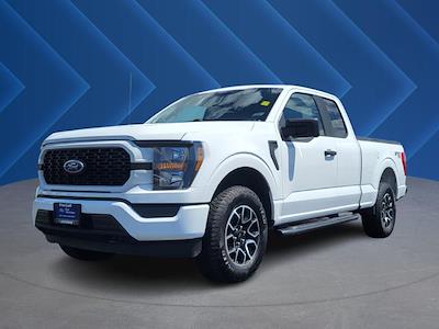 2023 Ford F-150 Super Cab 4WD Pickup for sale #PKE25724P - photo 1