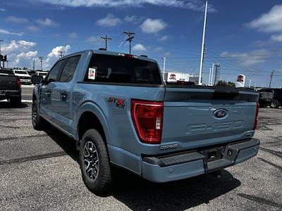 2023 Ford F-150 SuperCrew Cab 4WD Pickup for sale #PKF27967W - photo 2