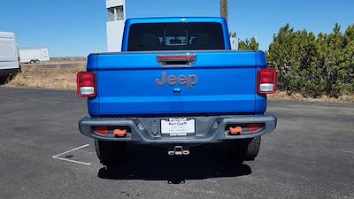 Used 2023 Jeep Gladiator - photo 1