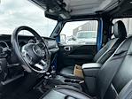 2023 Jeep Gladiator Crew Cab 4WD Pickup for sale #PL544242T - photo 9
