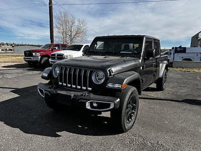 2023 Jeep Gladiator Crew Cab 4WD Pickup for sale #PL564125R - photo 1