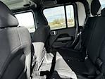 2023 Jeep Gladiator Crew Cab 4WD Pickup for sale #PL564125R - photo 10