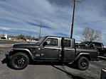2023 Jeep Gladiator Crew Cab 4WD Pickup for sale #PL564125R - photo 3
