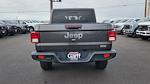 Used 2023 Jeep Gladiator Overland Crew Cab for sale #PL564125R - photo 3