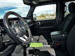 2023 Jeep Gladiator Crew Cab 4WD Pickup for sale #PL564125R - photo 9