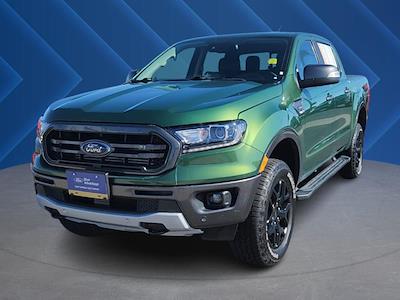 2023 Ford Ranger SuperCrew Cab 4WD Pickup for sale #PLE09195P - photo 1