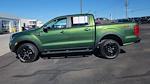 2023 Ford Ranger SuperCrew Cab 4WD Pickup for sale #PLE09195P - photo 3